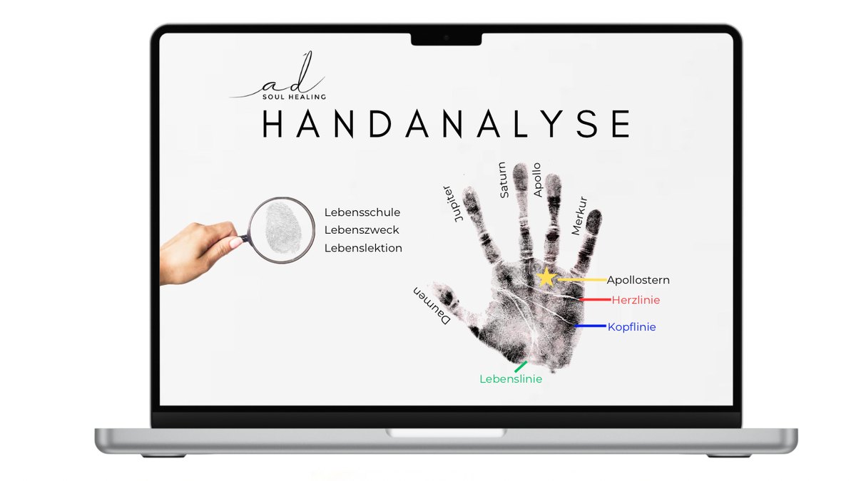 Handanalyse