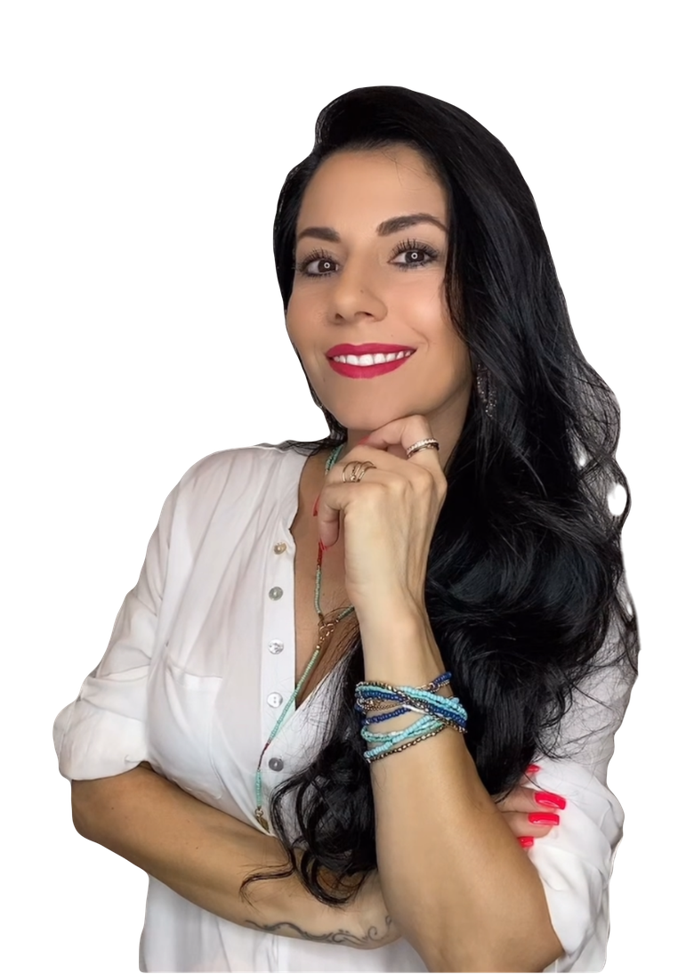 Annabella von AD Soul Healing